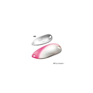 Shimano Cardiff Roll Swimmer PREM 2.5g Spoons - 